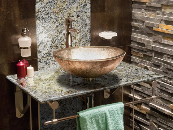 Granito Genesis Lámina