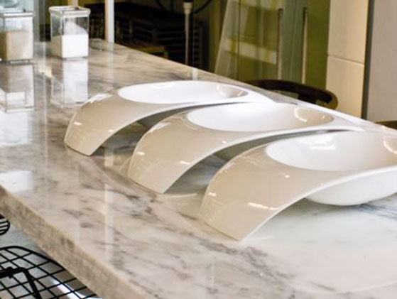 Mármol Blanco Arabescato Cervaiole 60X60x2