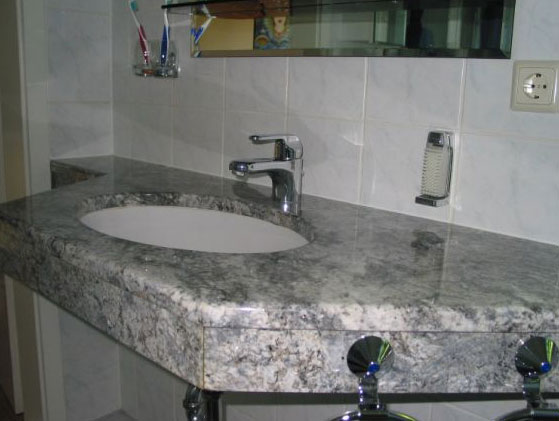 Mármol Blanco Arabescato Corchia Extra 30.5X30.5