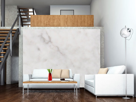 Mármol Blanco Carrara Cls 60X60x2