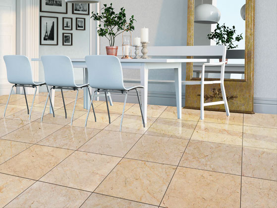 Mármol Galala P/B 40.6X40.6X1