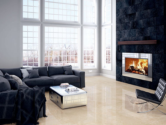 Mármol Galala Cls 60X60x2