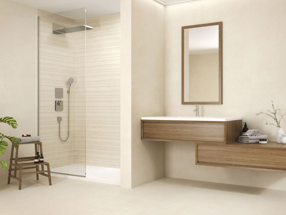 Mármol Galala Buz 59.5X59.5X1.5