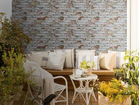 Mármol Galala Escalfilado 10Xllx2.5