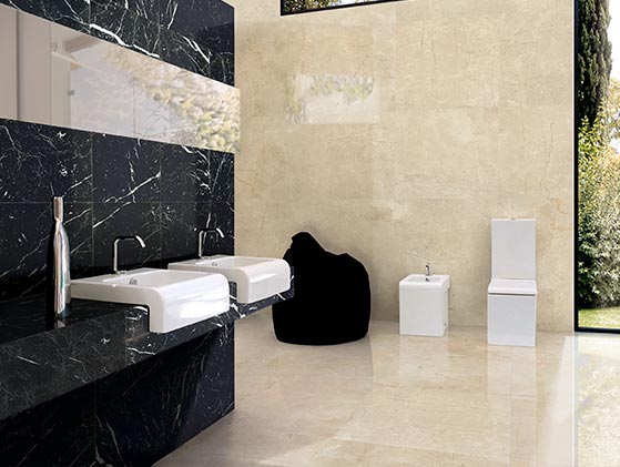 Mármol Crema Marfíl Extra 30.5X30.5