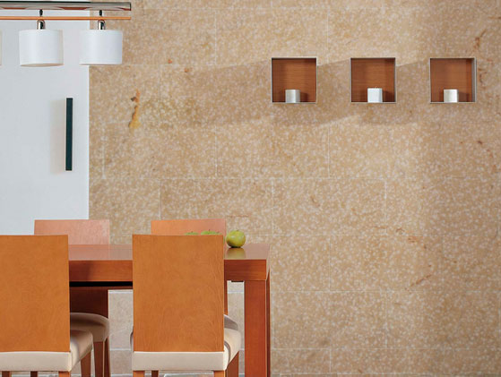 Mármol Crema Marfil Buz+Ant 60X60x2