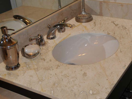 Mármol Nuevo Maya 30.5X30.5