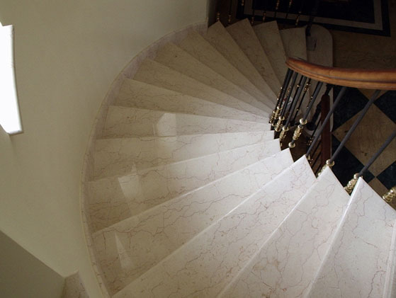 Mármol Crema Cordoba 40.6X40.6X1