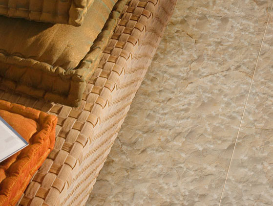 Mármol Dorado Tepeji Espuntato A Mano 40X60