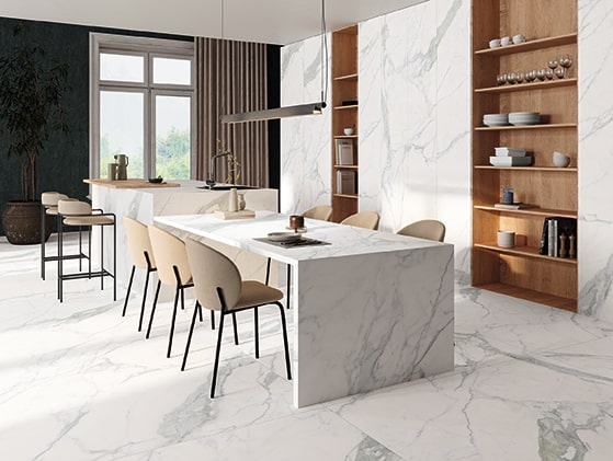 Venux Estatuario Silk "A" 3.20X1.60X1.2