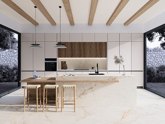 Venux Essenza Silk "A" 3.20X1.60X1.2