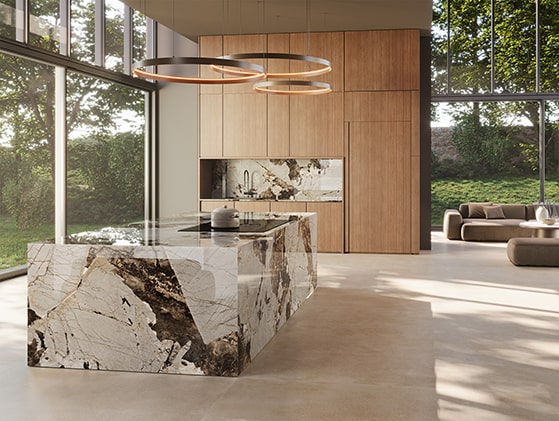 Venux Artic Patagonia Pulido "A" 3.20X1.60X1.2