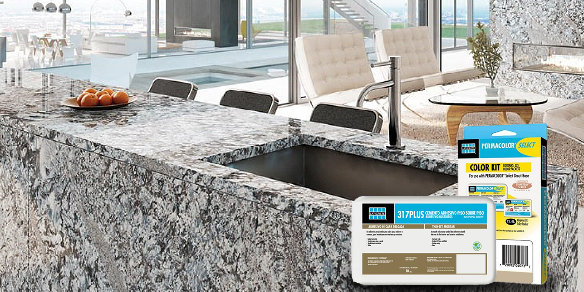 Adhesivos y Selladores