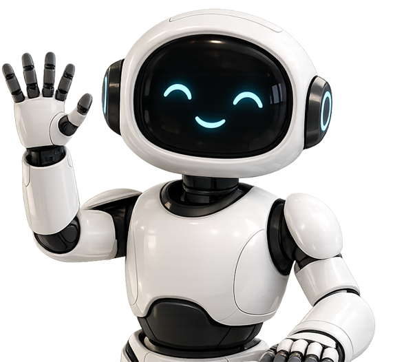 Robot IA